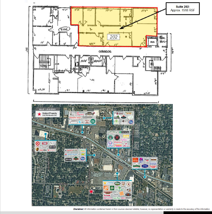 950 Mt Moriah Flyer pg 2 pic