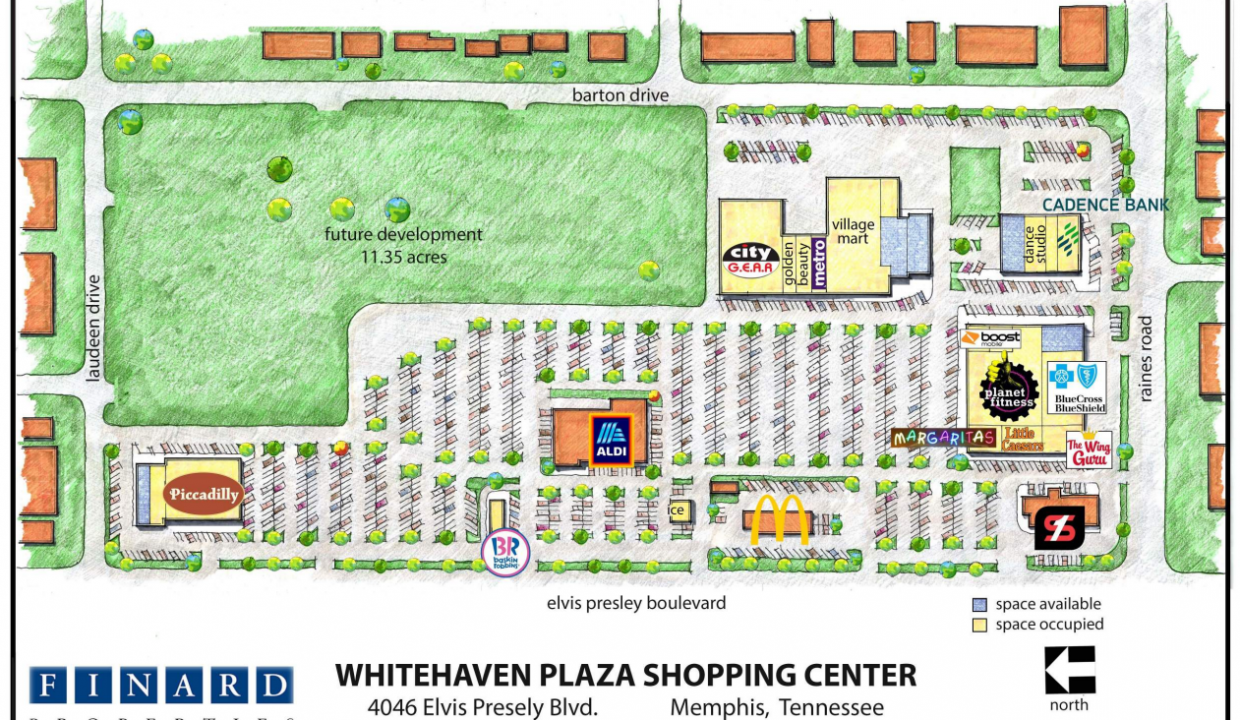 WP Site Plan_updated