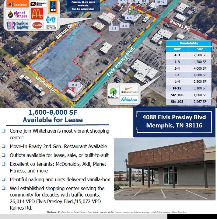 Whitehaven Plaza_Flyer Pic_pg 1