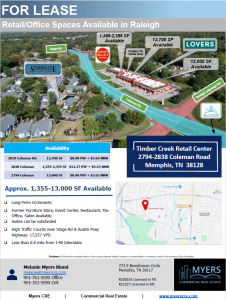 2794 Coleman (Timber Creek)