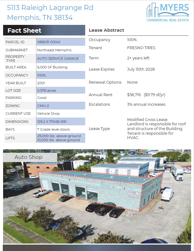5113 Raleigh Lagrange_Flyer Pic 2