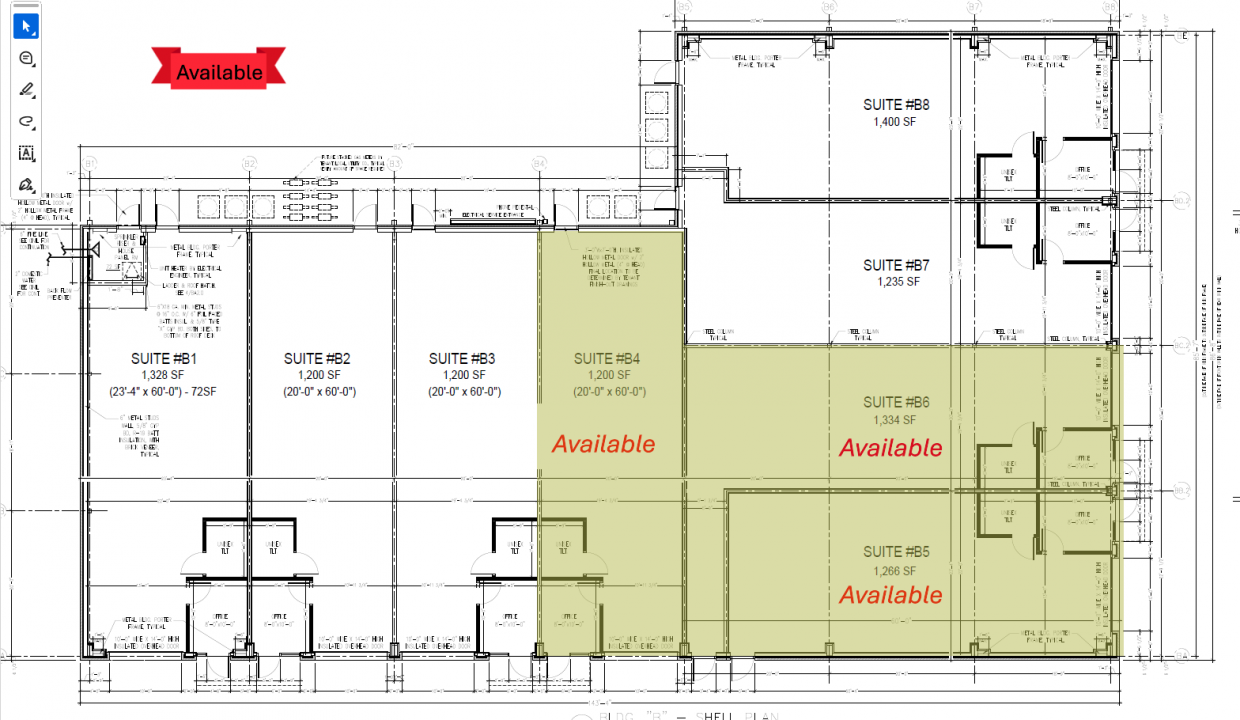 Arch-Plan Elevation_Pic2_available vacant
