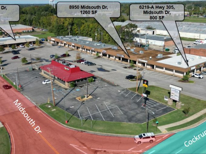 8200 Midsouth Dr. Aerial Pic 1.29.26