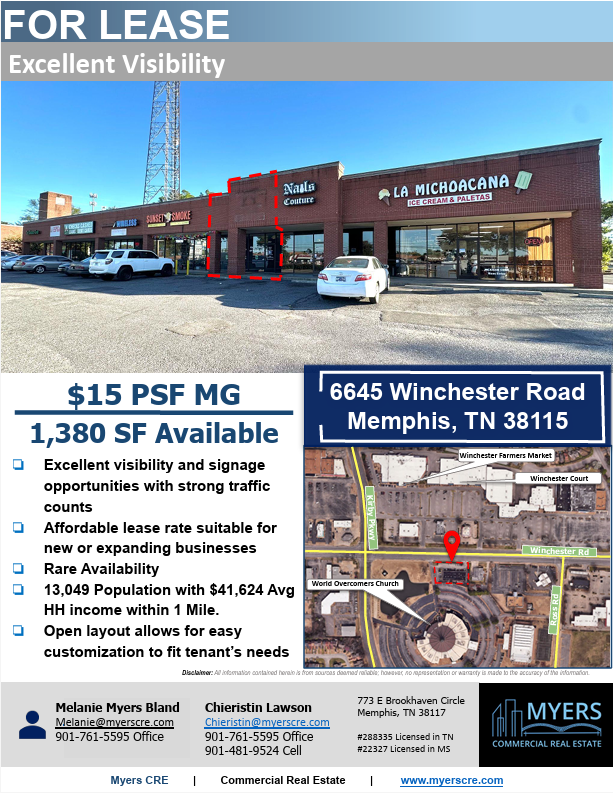 6647 Winchester Flyer Pic