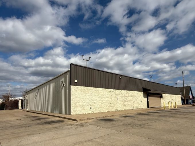 1760 Winchester Front