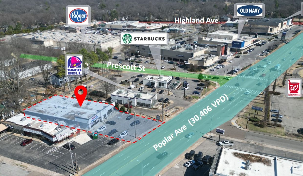 3364 Poplar_Main label