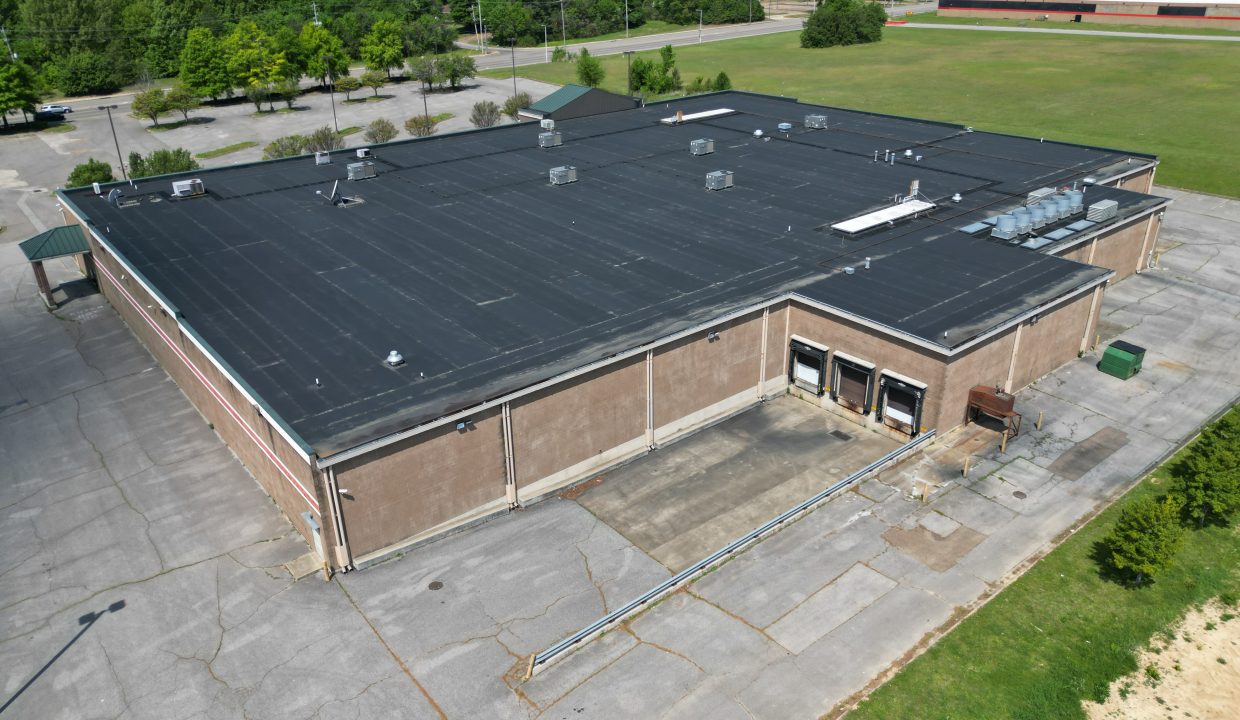 3830 Hickory Hill Rd_Roof and Dock