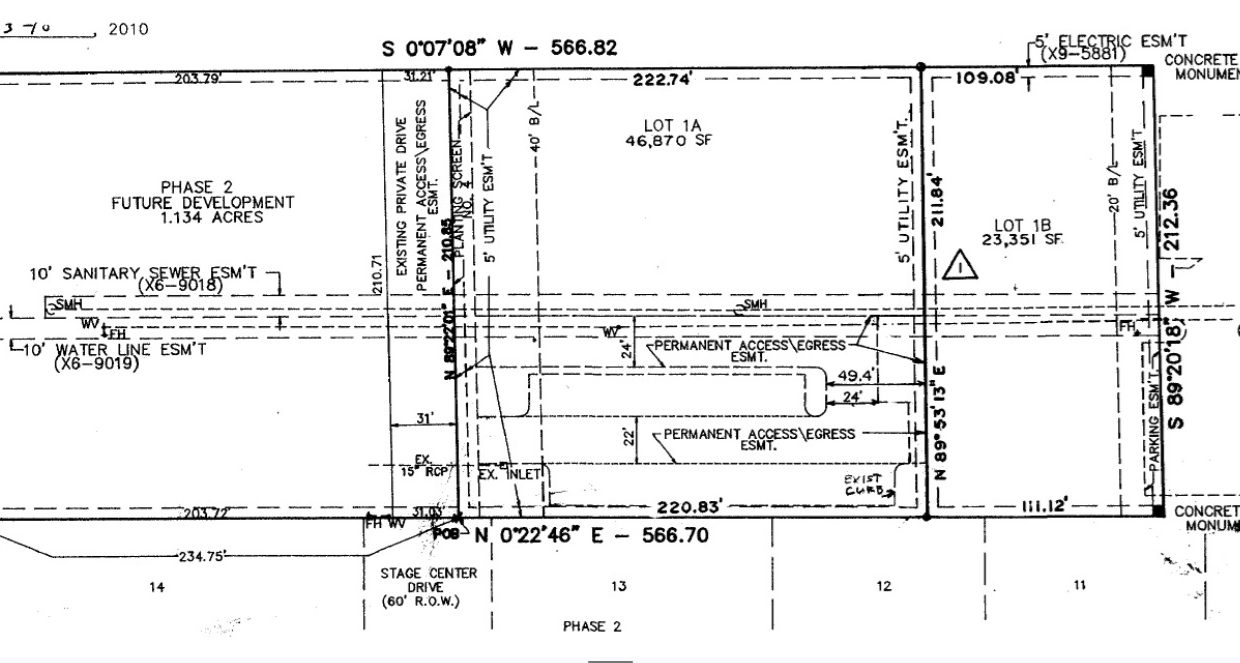 Price Dr_Lot Survey 2