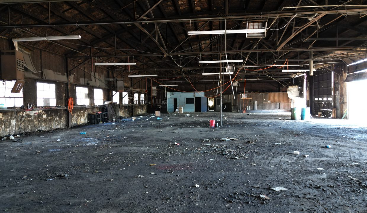 259 E Webster Ave__interior garage pic