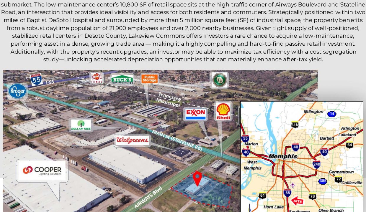 SOUTHAVEN 8936 & 8946 Airways_Mktg Pic 2