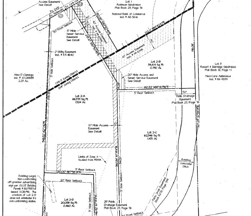 5033 Summer Ave_Survey 2