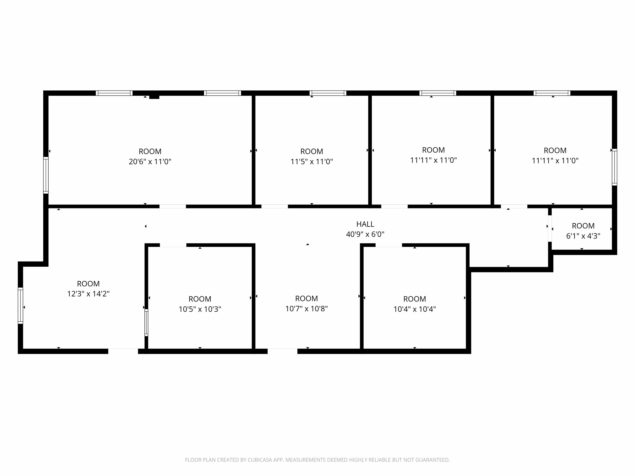 Suite 100