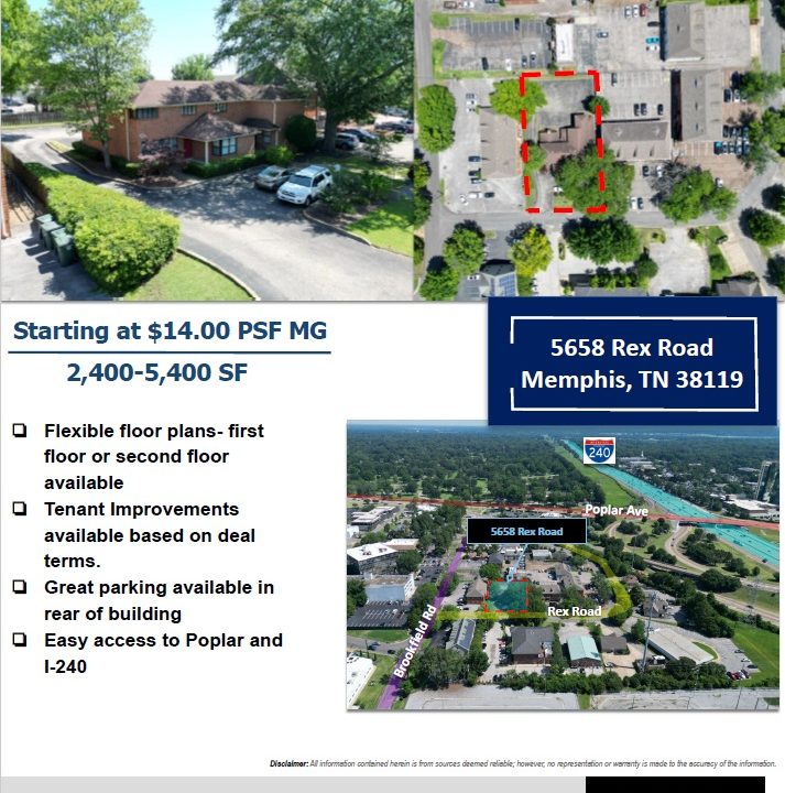 5658 Rex Rd_Flyer Pic pg 1