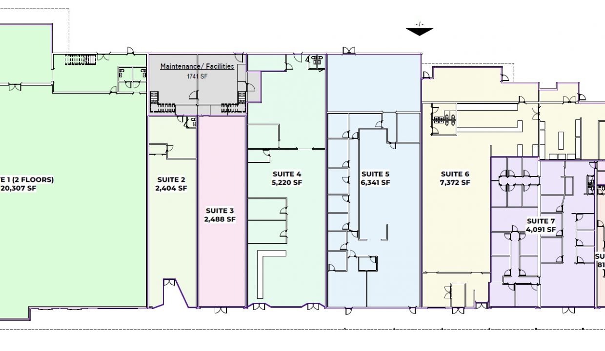 Building Plan
