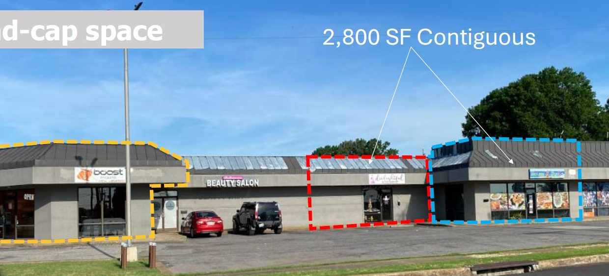 5040 Summer Ave_Suites 2_3-B_4_outlined