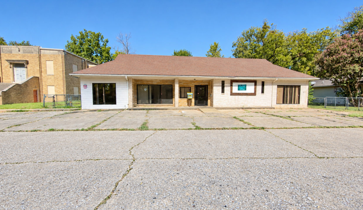 Blytheville Davis Main_2